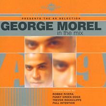 George morel the gebraucht kaufen  Berlin