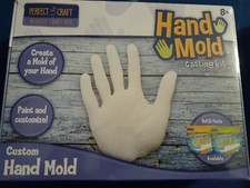 Hand mold casting d'occasion  Expédié en France