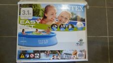 Piscine autoportante intex d'occasion  Rue