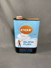 Vintage cox model for sale  Placerville