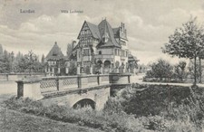 Landau villa ludovici d'occasion  Expédié en Belgium