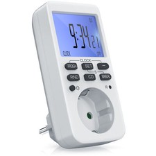 Bearware digitale zeitschaltuh gebraucht kaufen  Hannover