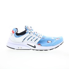 Nike air presto for sale  Montclair