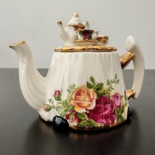 1996 royal albert for sale  TIPTON