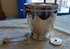 Secchiello porta ghiaccio usato  Sciacca