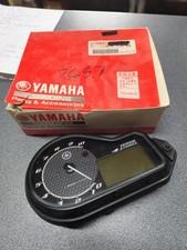 Yamaha 8gm 83500 usato  Villa di Tirano