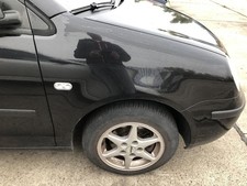 Polo 9n1 kotflügel gebraucht kaufen Polo 9n1 kotflügel gebraucht kaufen  Magdeburg