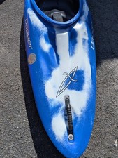 Dagger dynamo. blue. for sale  FRODSHAM