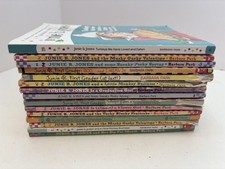 Junie jones fiction for sale  Erin