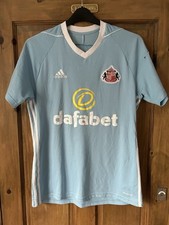 Sunderland afc 2017 for sale  CARNFORTH