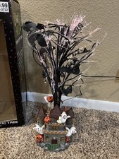 Vtg 2001 spooky for sale  Bismarck