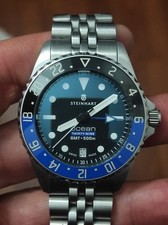 Steinhart ocean one usato  Saluzzo