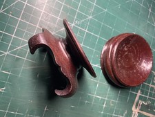 Two small wooden for sale  Horsham