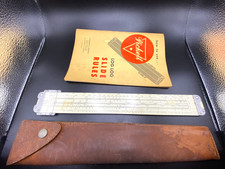 Vintage pickett log for sale  Lansing