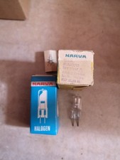 Narva leuchtmittel halogen gebraucht kaufen  Zehdenick