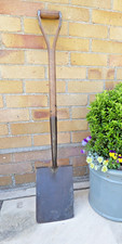 Vintage spade spear for sale  HOLT