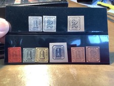 Local post. 1840. for sale  Del Mar