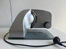 Graf master schneidemaschine gebraucht kaufen  Lahstedt
