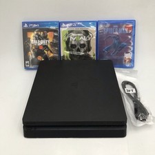 Sony ps4 playstation for sale  Waterloo