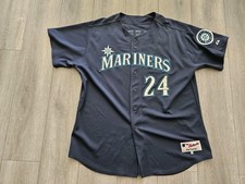 Majestic authentic jersey for sale  Montclair