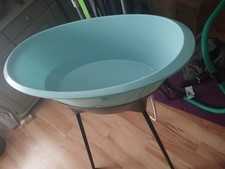 Baby badewanne luma gebraucht kaufen  Wegberg