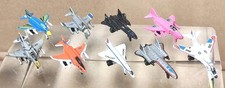 micro machines aircraft for sale  REDRUTH