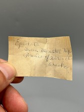 Old gem quartz for sale  Sparta