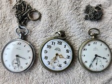 Orologio tasca omega usato  Vaglio Serra