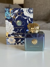 Figment woman amouage gebraucht kaufen  Münster