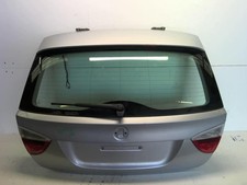 Malle hayon arriere d'occasion Malle hayon arriere d'occasion  Cléguer