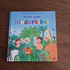 Kinderbibel sophie piper gebraucht kaufen  Witten