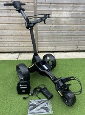 Motocaddy gps electric for sale  PETERBOROUGH