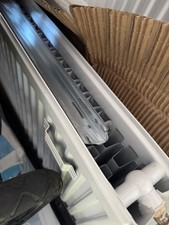 Stelrad halcyon type for sale  LONDON