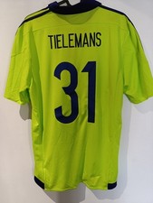 Maillot jersey camiseta d'occasion  Saint-Cyr-l'École