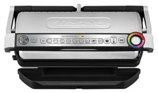 Tefal optigrill gc722d40 for sale  LONDON
