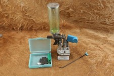 Dillon 650 toolhead for sale  Cody