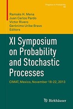 Symposium probability stochast for sale  ROSSENDALE
