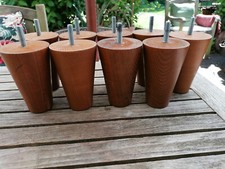 Möbelfüße buchenholz rund gebraucht kaufen  Betzdorf