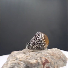 Tiger eye men d'occasion  Nogent-sur-Marne