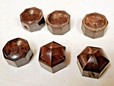 Octagon hexagon radio for sale  Quinnesec