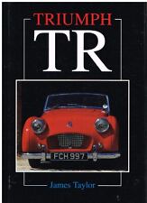 Triumph tr1 tr2 for sale  ALFRETON