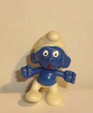 Stelzen schlumpf marineblau gebraucht kaufen  Deutschland