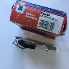 Electronic ignition module for sale  SOUTHAM