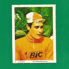 Cyclisme carte cycliste d'occasion  Saint-Pol-sur-Mer