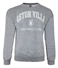 Aston villa crew for sale  GRIMSBY