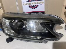 Honda mk4 2016 for sale  MANCHESTER
