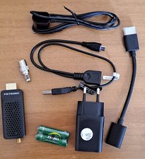 Metronic mini decoder usato  Palermo