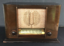 Poste radio tsf d'occasion  Véron