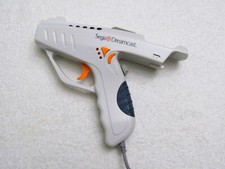 Madcatz Light Gun para Sega Dreamcast Dream Blaster Zapper Controller comprar usado  Enviando para Brazil