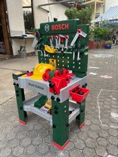Bosch work station gebraucht kaufen  Jena